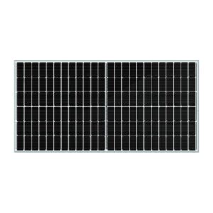 PANEL SOLAR ECOGREEN 550W MONO CRISTAL