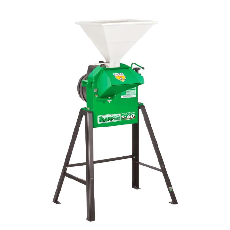 TRITURADOR FORRAJERO 60 MOT/ELECT 1.5HP
