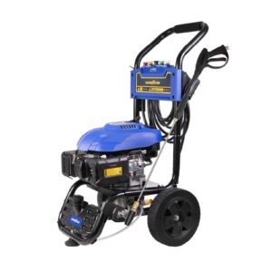 HIDROLAVADORA GASOLINA 6.5HP 3000PSI