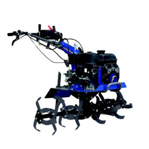 MOTOAZADA GASOLINA 7HP 6VEL