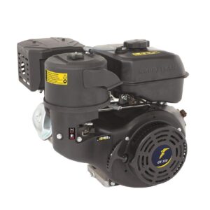 MOTOR GASOLINA 10HP 3600RPM CUÑA