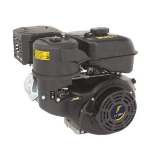 MOTOR GASOLINA 13HP 3600RPM CUÑA
