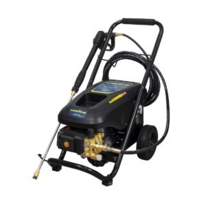 HIDROLAVADORA GY3700W ELECTRICA 5HP 220V