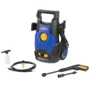 HIDROLAVADORA GY1401PW ELECTRICA 1600P