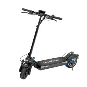 PATINETE / SCOOTER GYG9 48V 500W