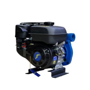 MOTOBOMBA GASOLINA 7HP 1.5X1.5 ALTA PRES
