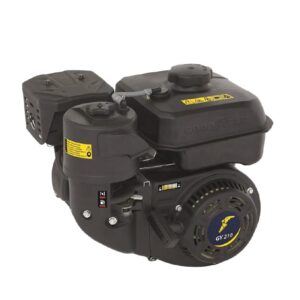 MOTOR GASOLINA 7HP 1800RPM CUÑA