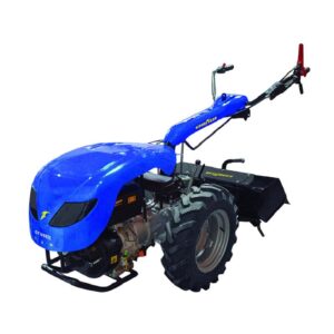 MOTOCULTOR GOODYEAR GY16RTE CON FRESA