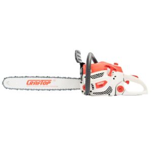 MOTOSIERRA NT5260 49.3CC 20"