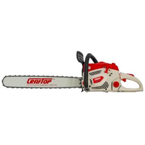 MOTOSIERRA NT5860 54.5CC 22"