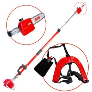 PODADORA DE ALTURA NTPS260D