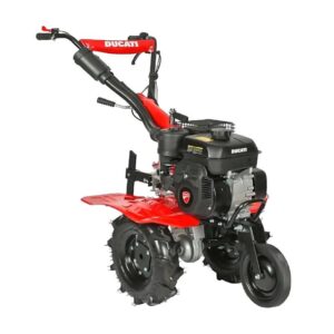 MOTOAZADA GASOLINA 7HP 3+1 VEL