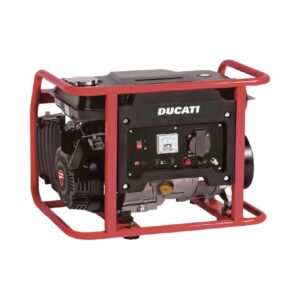 GENERADOR GASOLINA 1.1K 110V