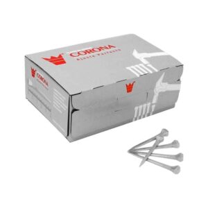 CLAVO CORONA E6 X 150 UND