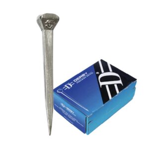 CLAVO DERBY CAJETILLA X 125 UND