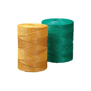 HILO PP 12000 X KG AMARILLO / VERDE