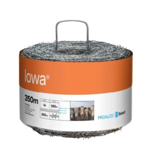 ALAMBRE PUAS IOWA C14 RLL x 350 MT
