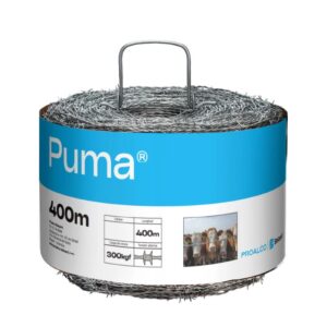 ALAMBRE PUAS PUMA C16 RLL X 400 MT