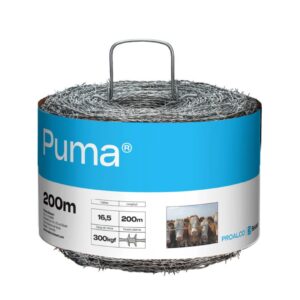 ALAMBRE PUAS PUMA C16.5 RLL X 200 MT