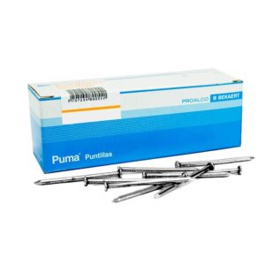 PUNTILLAS 4-5-6" PROALCO