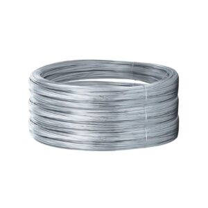 ALAMBRE GALVANIZADO PROALCO C14 X KILO