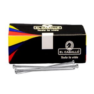 PUNTILLA CABALLO 2 1/2" X 500 GR