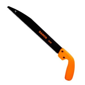 SERRUCHO PODADOR PLASTICO 14"