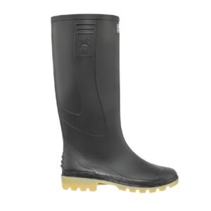 BOTA TITAN NEGRA 38 - 43