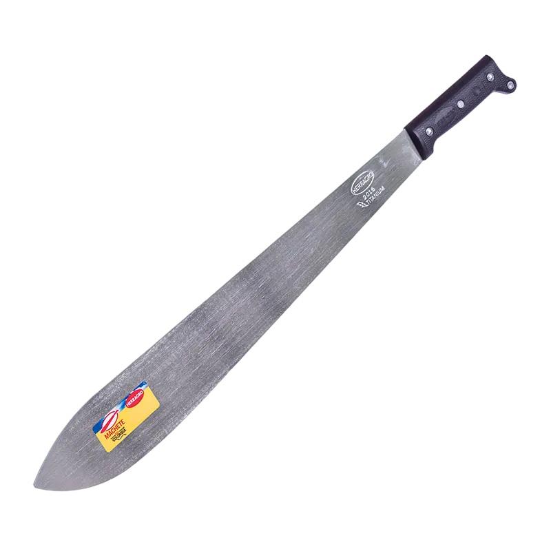MACHETE HERRAGRO 22"