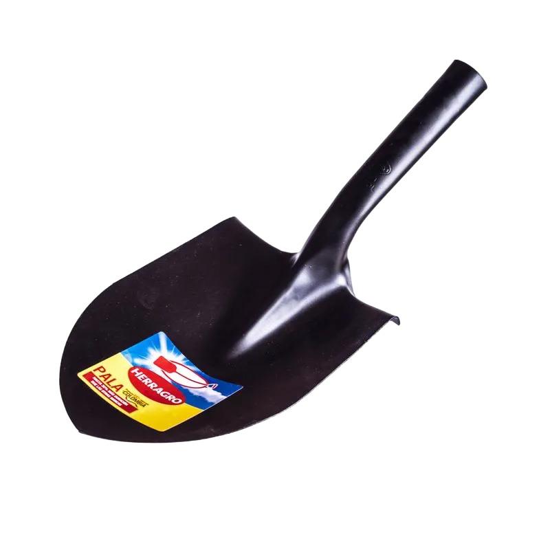 PALA REDONDA 6056 - 4 HERRAGRO