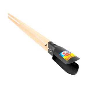 PALADRAGA C16 HERRAGRO CABO MADERA