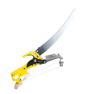 PODADOR Y TIJERA RAMAS ALTAS 14"