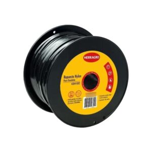 NYLON CUADRADO 3.3 MM RLL X 400MT