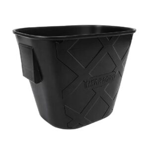 BALDE PLASTICO RECOLECTOR x 18 LT