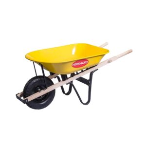CARRETIL 3000 75LT SUPER ANTIPI METALICO