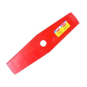 CUCHILLA GUADAÑA C13 PESADA ROJA