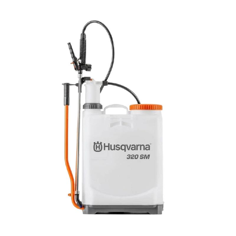 FUMIGADORA 320 SM