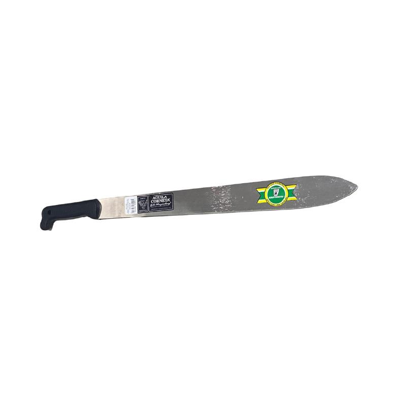 MACHETA AGUILA CORNETA N.16