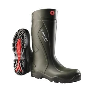 BOTA PUROFORT