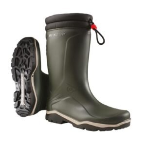 BOTA BLIZZARD VERDE/AZUL