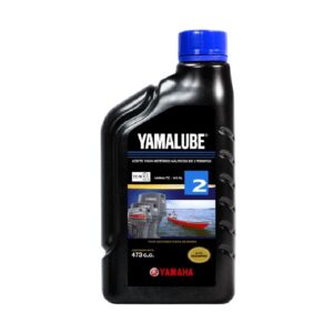 ACEITE YAMALUBE 2 TIEMPOS x 1/4