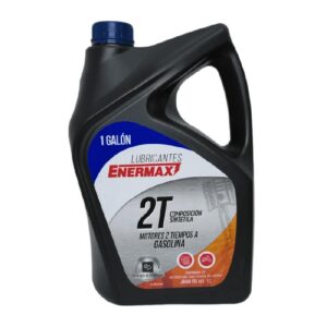 ACEITE ENERMAX 2T JASO FD X GALON IMPOSI