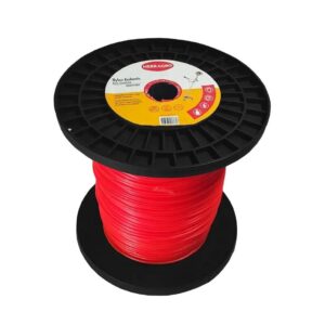 NYLON REDONDO 2.7 MM RLL X 400MT