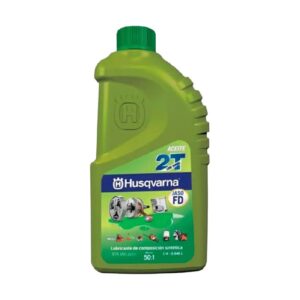 ACEITE HUSQVARNA FD 2T X1/4