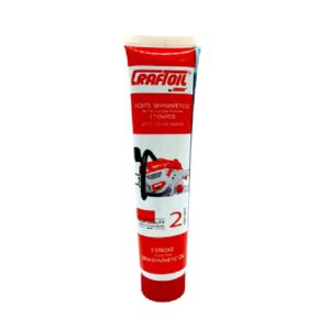 ACEITE CRAFOIL 2T CRAFTOP X 125 ML