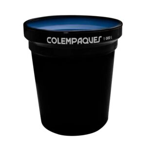 TANQUE COLEMPAQUES x 1000 LT