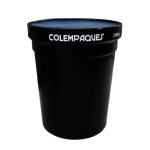 TANQUE COLEMPAQUES X 2000 LT