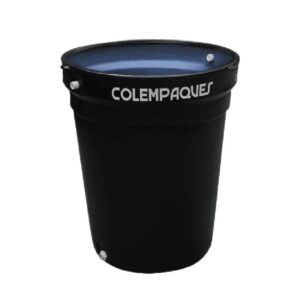 TANQUE COLEMPAQUES X 5000 LT