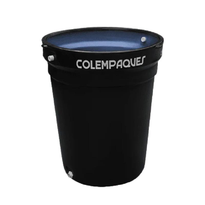 TANQUE COLEMPAQUES X 5000 LT