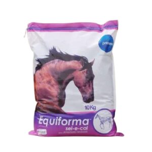 EQUIFORMA SELECAL X 10 KG